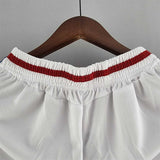 France 1998 Shorts – Retro Version – White
