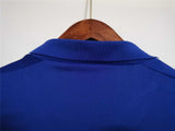 France 1984 Home Jersey – Retro Version