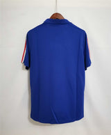 France 1984 Home Jersey – Retro Version