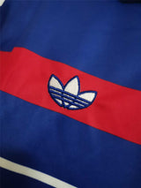 France 1984 Home Jersey – Retro Version