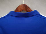 France 1984 Home Jersey – Retro Version