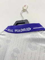 Real Madrid 1996/97 Third Jersey – Retro Version