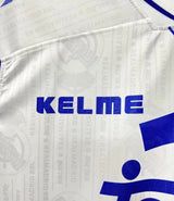 Real Madrid 1996/97 Third Jersey – Retro Version