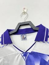 Real Madrid 1996/97 Third Jersey – Retro Version