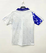 Real Madrid 1996/97 Third Jersey – Retro Version
