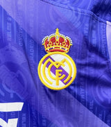 Real Madrid 1996/97 Away Jersey – Retro Version