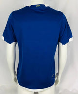 Brazil 2006 Away Jersey – Retro Version