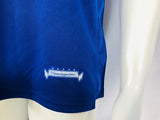 Brazil 2006 Away Jersey – Retro Version