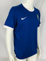 Brazil 2006 Away Jersey – Retro Version