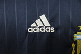 Argentina 2006 Away Jersey – Retro Version – Blue