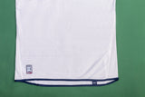 England 2004 Home Jersey – Retro Version