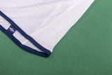 England 2004 Home Jersey – Retro Version