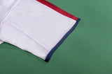 England 2004 Home Jersey – Retro Version