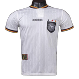 Germany 1996 Home Jersey – Retro Version