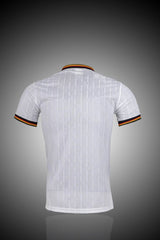 Germany 1996 Home Jersey – Retro Version