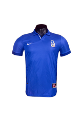 Italy 1998 Home Jersey – Retro Version