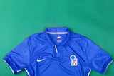 Italy 1998 Home Jersey – Retro Version