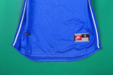 Italy 1998 Home Jersey – Retro Version