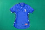 Italy 1998 Home Jersey – Retro Version