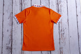 Netherlands 1996 Home Jersey – Retro Version