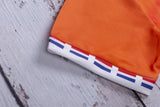 Netherlands 1996 Home Jersey – Retro Version