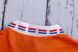 Netherlands 1996 Home Jersey – Retro Version