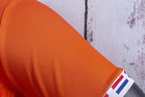 Netherlands 1996 Home Jersey – Retro Version
