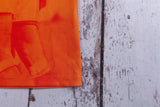 Netherlands 1996 Home Jersey – Retro Version