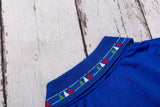 Italy 1994 Home Jersey – Retro Version