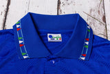 Italy 1994 Home Jersey – Retro Version