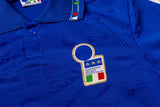 Italy 1994 Home Jersey – Retro Version