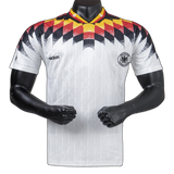 Germany 1994 Home Jersey – Retro Version
