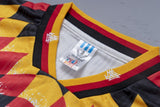 Germany 1994 Home Jersey – Retro Version