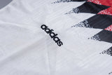 Germany 1994 Home Jersey – Retro Version