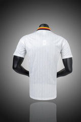 Germany 1994 Home Jersey – Retro Version