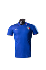 Italy 1990 Home Jersey – Retro Version