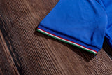 Italy 1990 Home Jersey – Retro Version