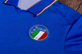Italy 1990 Home Jersey – Retro Version
