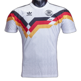 Germany 1990 Home Jersey – Retro Version