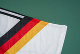 Germany 1990 Home Jersey – Retro Version