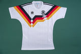 Germany 1990 Home Jersey – Retro Version