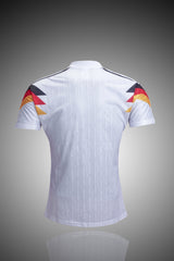 Germany 1990 Home Jersey – Retro Version