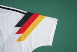 Germany 1990 Home Jersey – Retro Version
