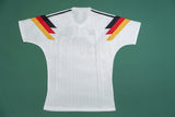 Germany 1990 Home Jersey – Retro Version