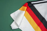Germany 1990 Home Jersey – Retro Version