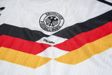 Germany 1990 Home Jersey – Retro Version