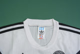 Germany 1990 Home Jersey – Retro Version