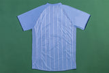 Manchester City 2007/08 Home Jersey – Retro Version