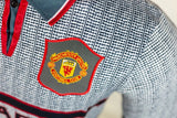 Manchester United 1995/96 Third Jersey – Retro Version