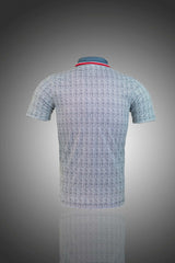 Manchester United 1995/96 Third Jersey – Retro Version